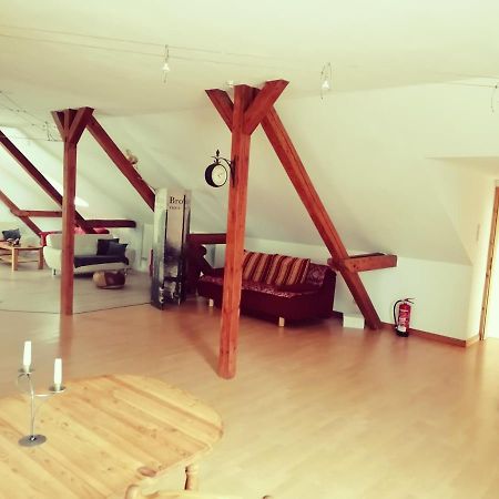 Fewo An Der Eider / Holiday Apartment On The Eider Sankt Annen المظهر الخارجي الصورة