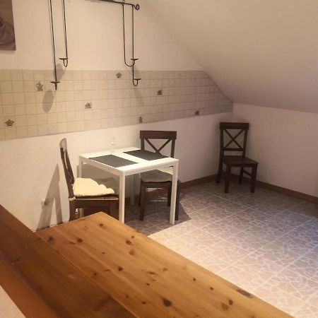 Fewo An Der Eider / Holiday Apartment On The Eider Sankt Annen المظهر الخارجي الصورة