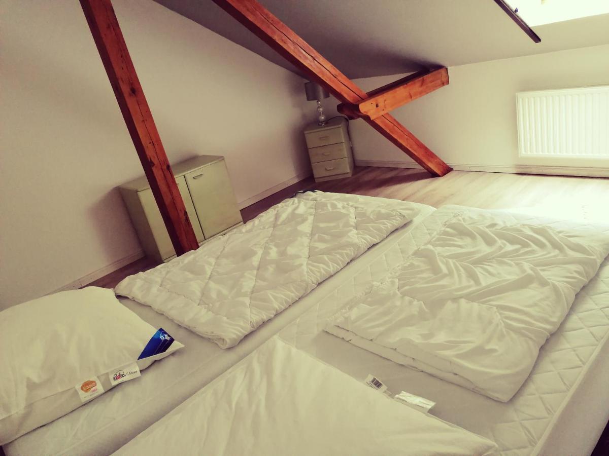 Fewo An Der Eider / Holiday Apartment On The Eider Sankt Annen المظهر الخارجي الصورة